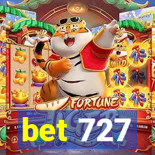 bet 727